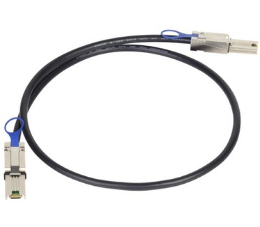 Silverstone 1m SFF-8088 26pin