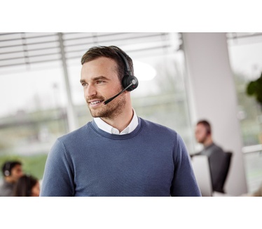 Jabra ENGAGE 55 UC STEREO