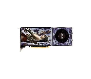 Asus ENGTX280 OC/HTDI/1G