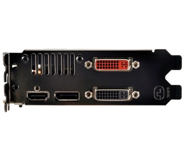 XFX Radeon R7 260X 1GB