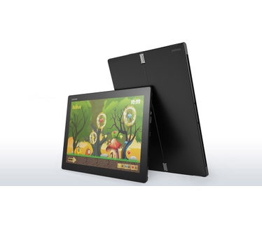 Lenovo IdeaPad Miix 700 80QL002QMH Zwart