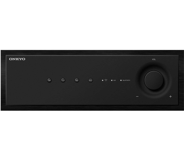Onkyo NCP-302 (Zwart)