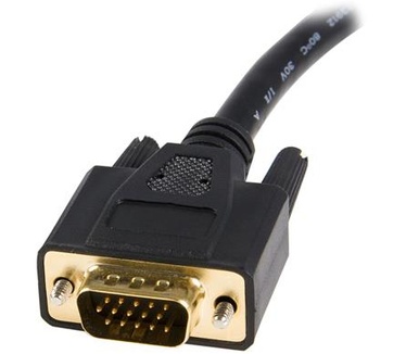 Startech.com 3ft VGA - RCA