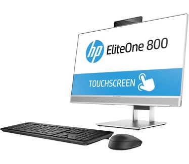 HP 800 G4