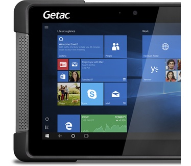 Getac T800