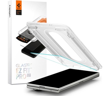 Spigen GLAS.tR EZ Fit Pro HD
