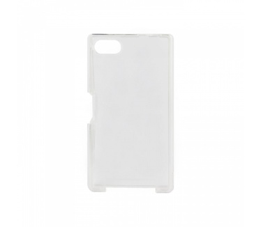 Case-Mate Sony Xperia Z5 Compact Tough Naked Transparant