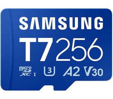 Samsung T7