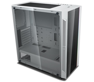 DeepCool Matrexx 55 V3 ADD-RGB 3F Wit