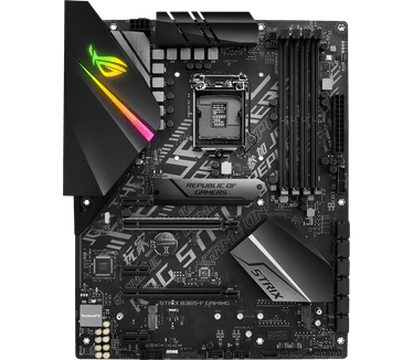 Asus ROG Strix B365-F GAMING