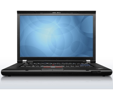 Lenovo Thinkpad T510i (NTF7SUK)