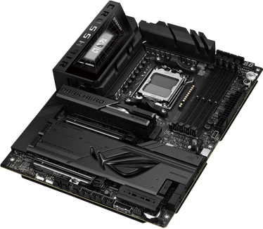 ASUS ROG ASUS ROG CROSSHAIR X870E DARK HERO