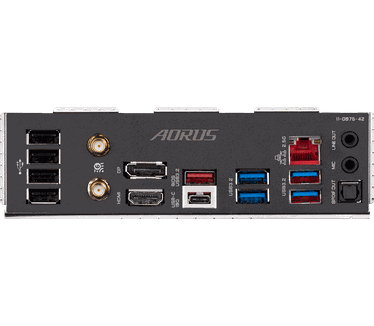 Gigabyte B760 AORUS ELITE AX