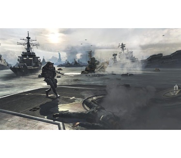Call of Duty: Modern Warfare 3
