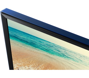 Samsung T22E390EW Zwart