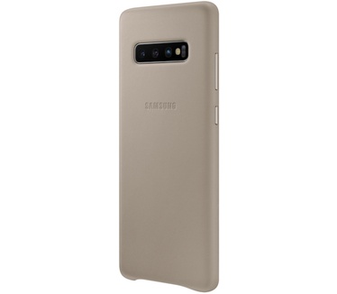 Samsung EF-VG975 (Galaxy S10+) Grijs