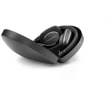 Bowers & Wilkins P3 Serie 2 (Zwart)