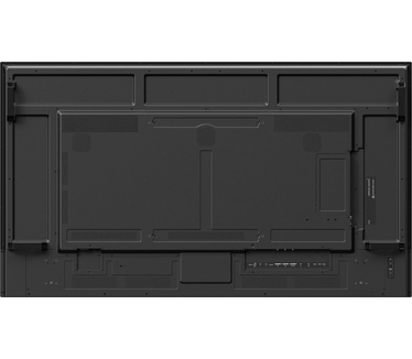 Sharp MultiSync P656