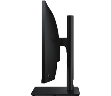 Samsung S27R652FDU Zwart
