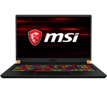 MSI GS75 10SF-089BE