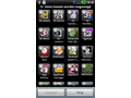 LG Optimus 3D Speed screenshot