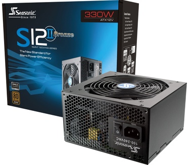 Seasonic S12II-Bronze 330W