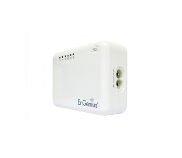 EnGenius EnGenius ETR-9350 Wireless-N Wlan 802 11nTravel Router met 3G UMTS Dongel Support