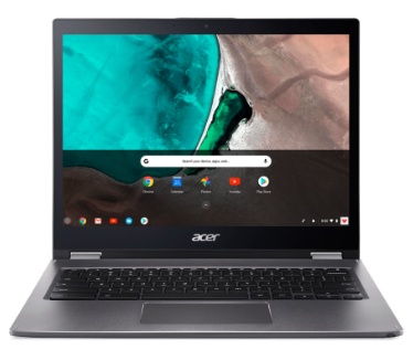 Acer Chromebook Spin 13 CP713-1WN-54GA