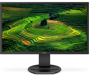 Philips B-line 271B8QJEB Zwart