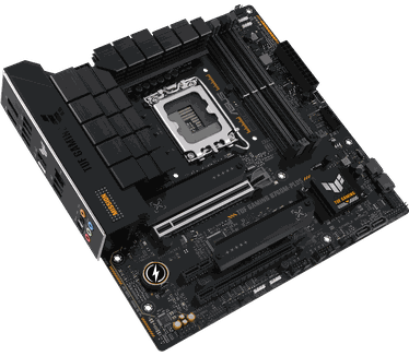 ASUS TUF Gaming B760M-PLUS
