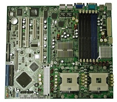 Asus NCLV-D2/SATA