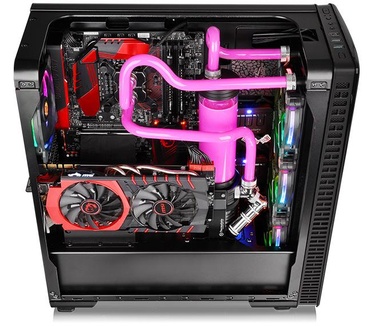 Thermaltake View 28 RGB Riing Edition