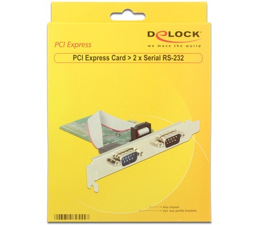 Delock 89555