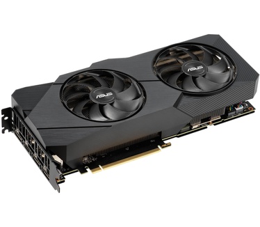 Asus GeForce RTX 2070 Super 8GB Dual Evo OC