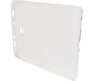 Mobiparts Classic TPU Case Samsung Galaxy Tab A 10.5 (2018) Transparent