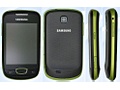 Samsung Galaxy S5570