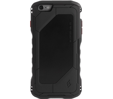 Element Case EMT-322-106D-01