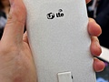 LG Optimus G Pro hands-on