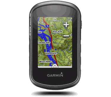 Garmin eTrex Touch 35