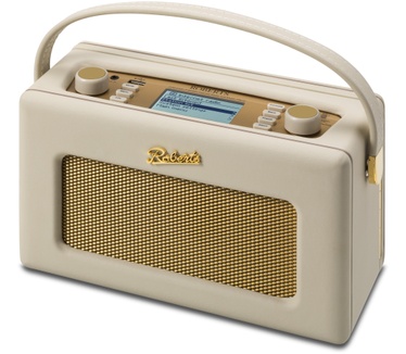 Roberts Radio REVIVAL iSTREAM 2