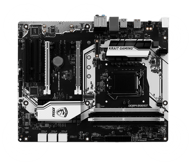 MSI E3 KRAIT GAMING V5