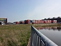 Foto gemaakt met Samsung Galaxy S4 voor shootout S4/XperiaZ/One