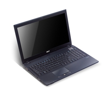 Acer Travelmate 8572T-484G50MI