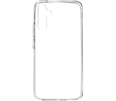 Mobiparts Classic TPU Case Samsung Galaxy A34 5G (2023) Transparent