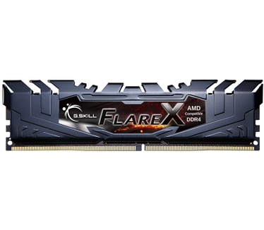 G.Skill Flare X F4-2400C15Q2-64GFX
