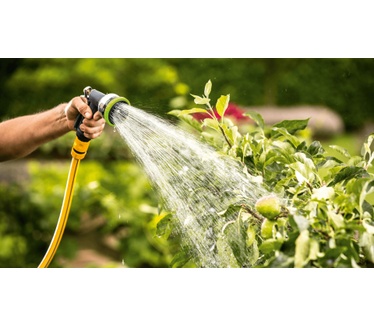 Bosch GardenPump18V-2000 (1x2.5Ah)