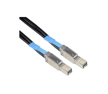 Supermicro 1m Mini-SAS HD / Mini-SAS