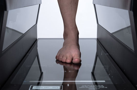 HP FitStation