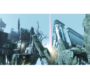 Dishonored: Definitive Edition, Xbox One