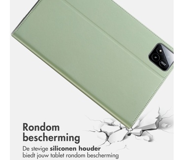 Accezz Classic Tablet Case